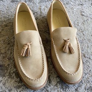 Brand new loafers